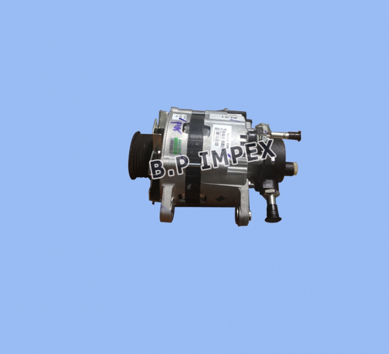 Alternator Assy.,269815409906 282715400104 284354400102